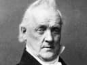 James Buchanan