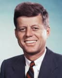 John F. Kennedy